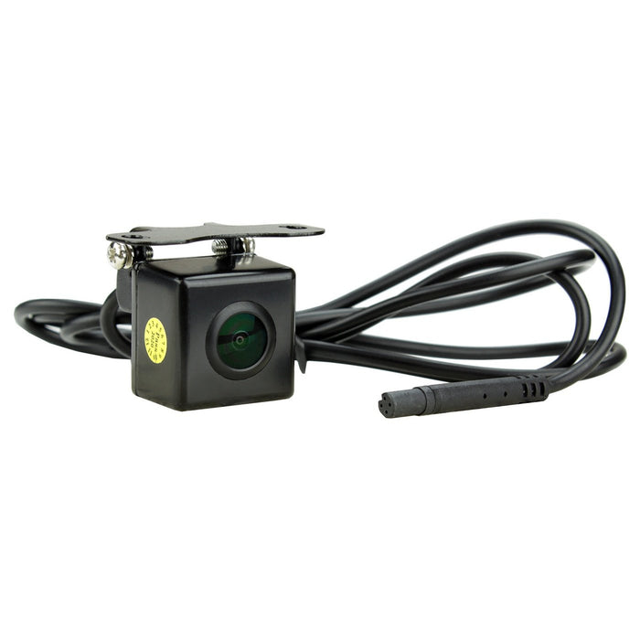 CAM-11 Universal Surface Mounted Vertically Adjustable Reversing Camera 976 x 496pix IP68 | Full Colour High Res Image