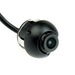CAM-8 Universal Flush Fit Reversing Camera with Vertical Adjustment 7080 image sensor IP68 | 170 Degree Viewing Angle