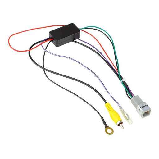 Reversing Camera Retention Lead For Various Mitsubishi Models | Simple Plug In - No Cutting Of Wires Required