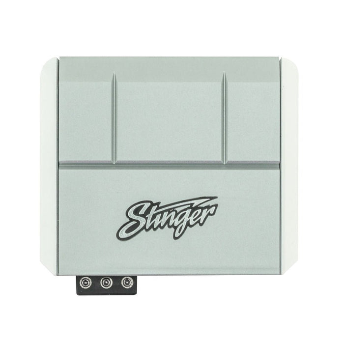 Stinger Micro 2-Channel 350 Watt Powersports Amplifier