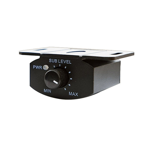 Phoenix Gold ZRBC Car Remote Bass Control For Z Series Amp Amplifier
