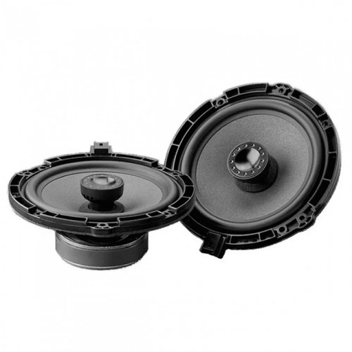 Focal Inside IC-PSA-165 2-Way Coaxial Car Speakers Kit For PSA Group Vehicles | Quick Easy Plug & Play Install