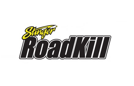 Stinger Roadkill