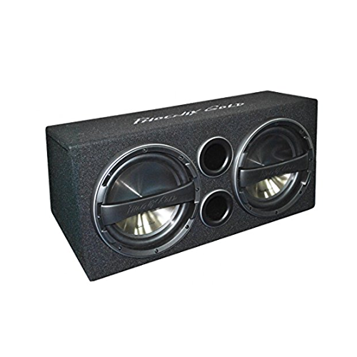 Speaker Boxes