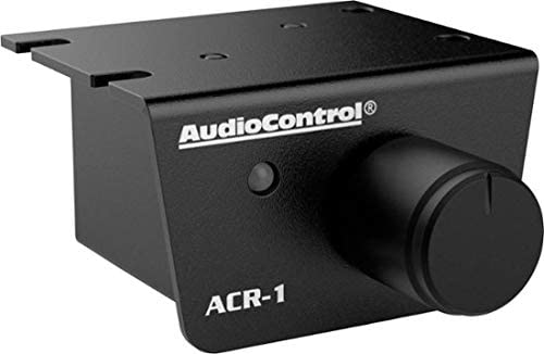 AudioControl ACR-1 Remote for Audio Control Processors | TopVehicleTech.com