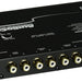 Copy of AudioControl LC-6.1200 6-Channel Car Amplifier with Accubass | TopVehicleTech.com