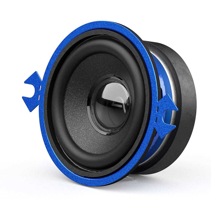 Audiocontrol PNW-69C2 pnw series 6X9″ component midrange speakers | TopVehicleTech.com