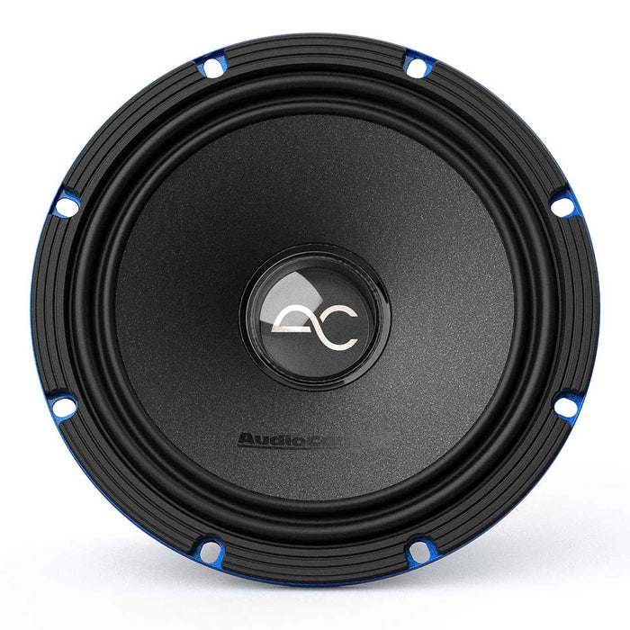 Audiocontrol PNW-65CS2 pnw series 6.5″ high-fidelity component speakers | TopVehicleTech.com