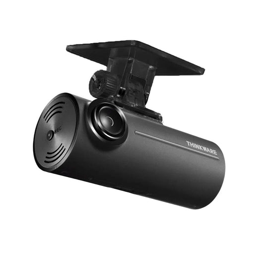 Copy of Thinkware F100 Car Dash Cam | 1080p HD Front View | Hardwired | TopVehicleTech.com