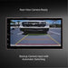 Volvo XC90 (2004-2014) 6.8" Double DIN Stereo and Fitting Kit | Models with Rear Parking Sensors | TopVehicleTech.com