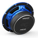 Audio Control PNW-65 pnw series 6.5″ high fidelity coaxial speakers | TopVehicleTech.com