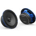 Audio Control PNW-65 pnw series 6.5″ high fidelity coaxial speakers | TopVehicleTech.com