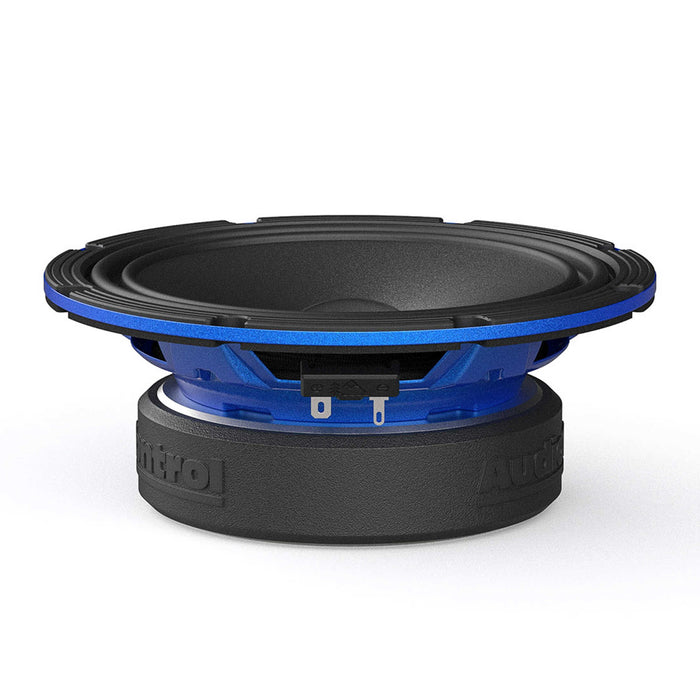 Audio Control PNW-65 pnw series 6.5″ high fidelity coaxial speakers | TopVehicleTech.com