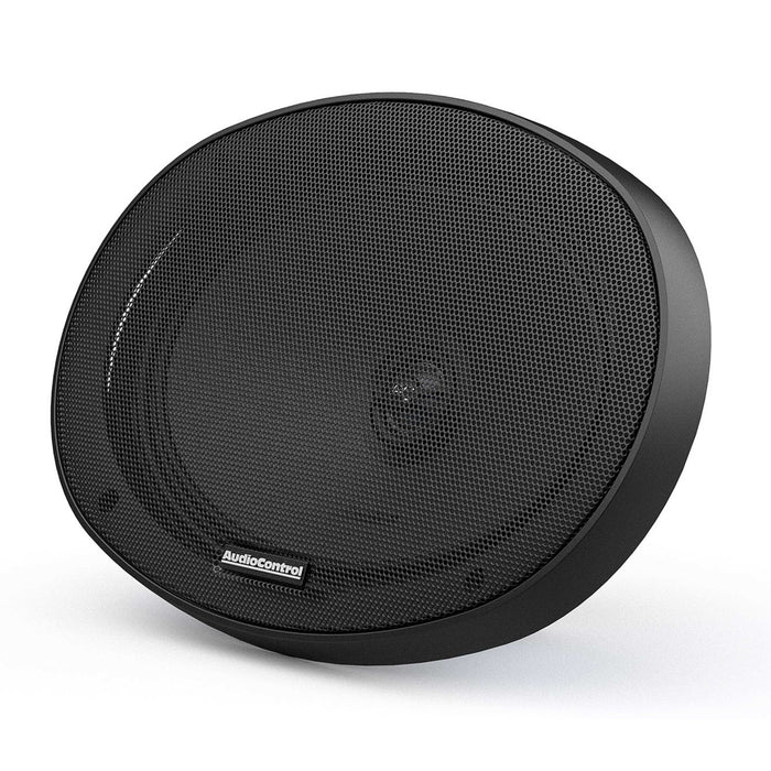 Audio Control PNW-69 pnw series 6 x 9″ high-fidelity coaxial speakers | TopVehicleTech.com