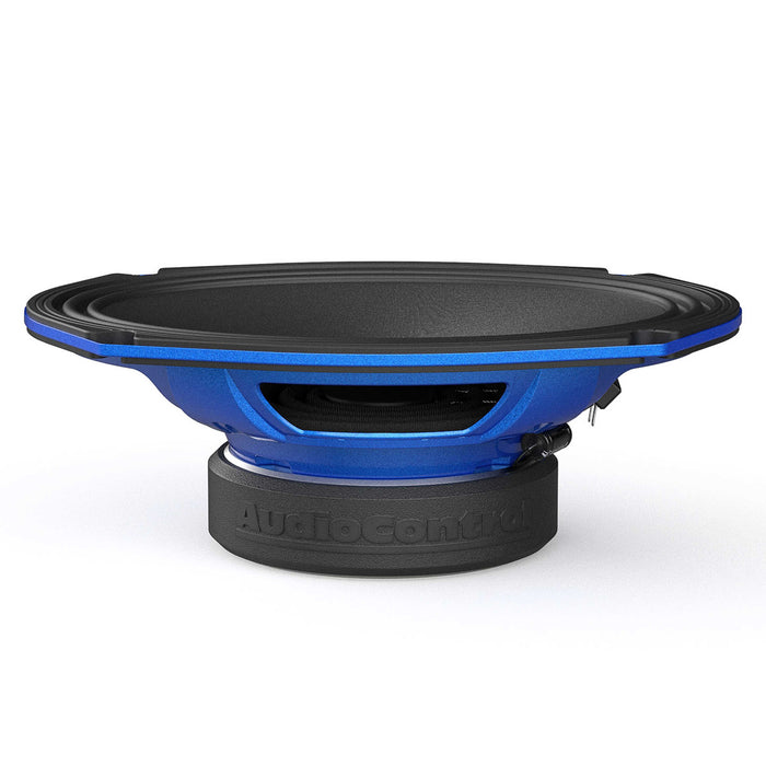 Audio Control PNW-69 pnw series 6 x 9″ high-fidelity coaxial speakers | TopVehicleTech.com