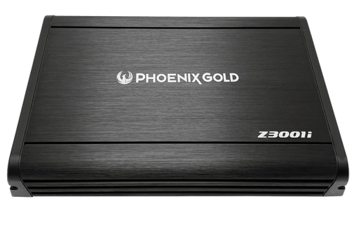 Phoenix Gold 300 Watt (RMS) Monoblock Car Amplifier | TopVehicleTech.com