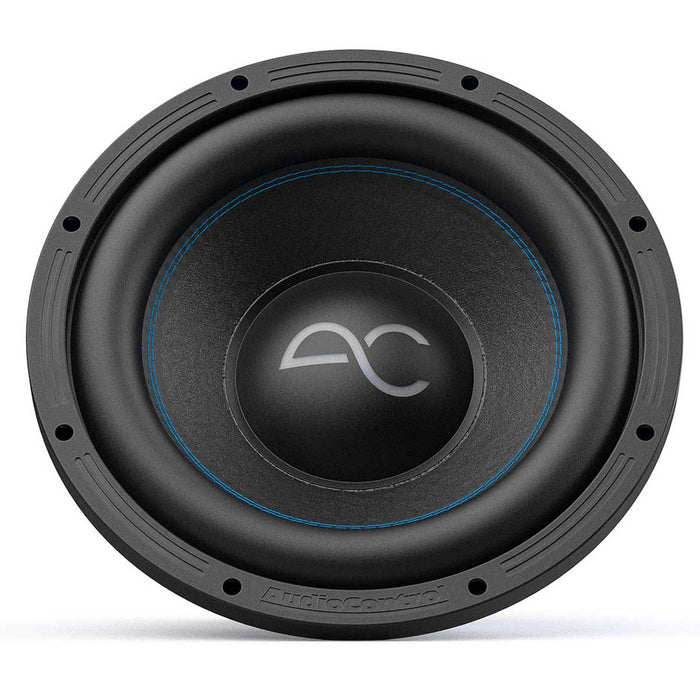 Audio Control SPK-12S2 - Spike series 12-inch single 2-ohm high-performance subwoofer
