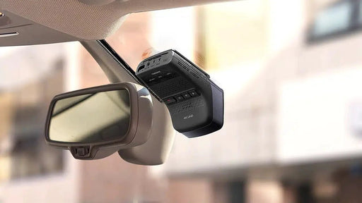 Copy of Thinkware U3000 Car Dash Cam | 4K UHD Front Camera | Hardwired | TopVehicleTech.com