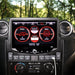 Land Rover Defender (2007-2018) HEIGH10 10" Car Stereo with Integrated Fitting Kit | TopVehicleTech.com