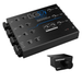 AudioControl LC7i PRO Six-Channel Line Output Converter with Accubass | TopVehicleTech.com