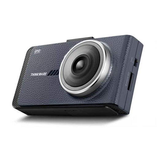 Thinkware X800 Car Dash Cam | 1440p QHD Front Camera | 12V Socket Lead | TopVehicleTech.com