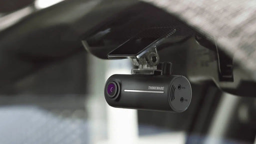 Copy of Thinkware Q1000 Car Dash Cam | 2K QHD Front View | Hardwired | TopVehicleTech.com