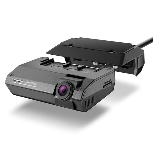 Thinkware F790 Car Dash Cam | 1080p Full HD Front Camera | Hardwired | TopVehicleTech.com