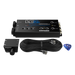 AudioControl LC2i PRO 2-Channel Line Output Converter with ACR-1 Dash Remote Subwoofer Control | TopVehicleTech.com