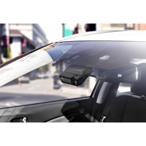 Thinkware Q1000 Car Dash Cam | 2K QHD Front View | Universal | TopVehicleTech.com