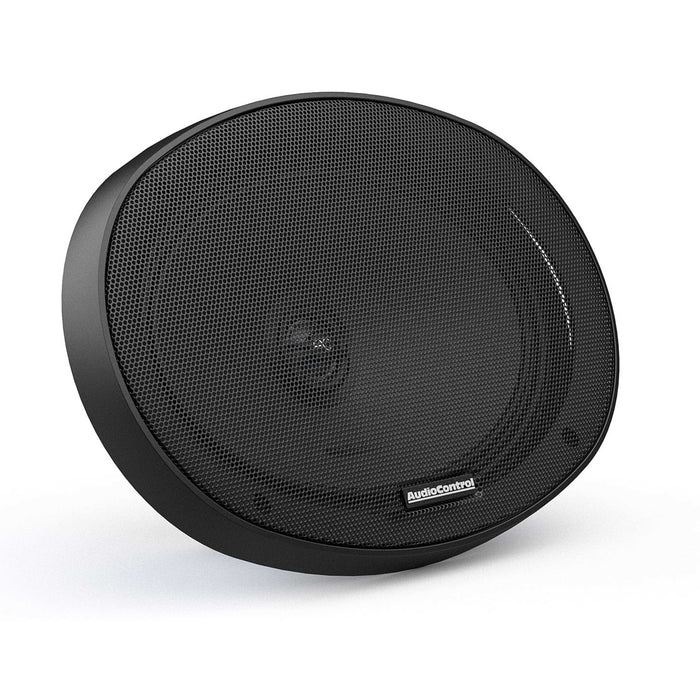Audio Control PNW-69 pnw series 6 x 9″ high-fidelity coaxial speakers | TopVehicleTech.com