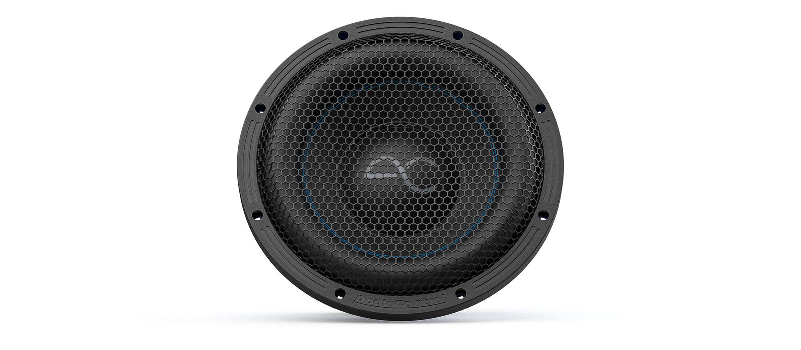 Audio Control SPK-10S2 - Spike series 10-inch single 2-ohm high-performance subwoofer