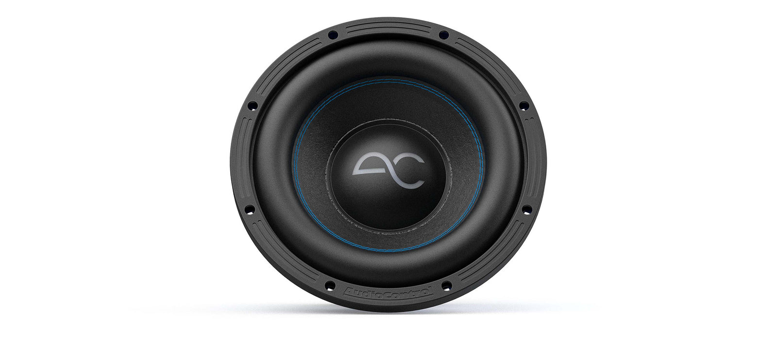 Audio Control SPK-10S2 - Spike series 10-inch single 2-ohm high-performance subwoofer
