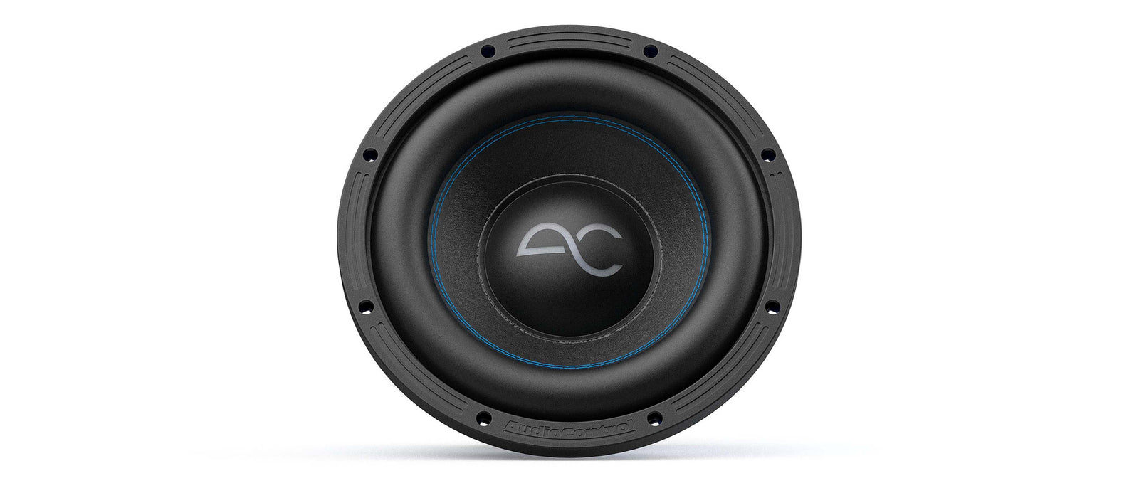 Audio Control SPK-10S4 - Spike series 10-inch single 4-ohm high-performance subwoofer