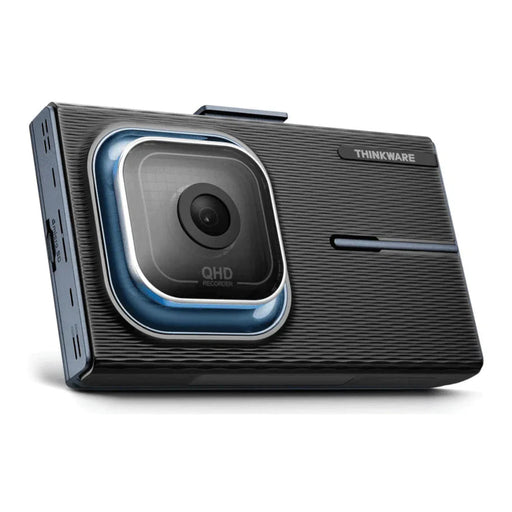 Thinkware X1000 Car Dash Cam | 2K QHD Front Camera | 12V Socket Lead | TopVehicleTech.com