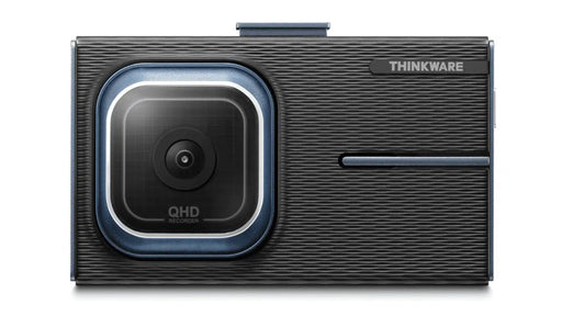 Copy of Thinkware X800 Car Dash Cam | 1440p QHD Front Camera | 12V Socket Lead | TopVehicleTech.com