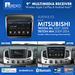 Aerpro 9’’ Screen Stereo Upgrade Kit for Mitsubishi L200 GL, GL-R, GLX 2009-2014 | Wireless Apple Car Play / Android Auto | TopVehicleTech.com