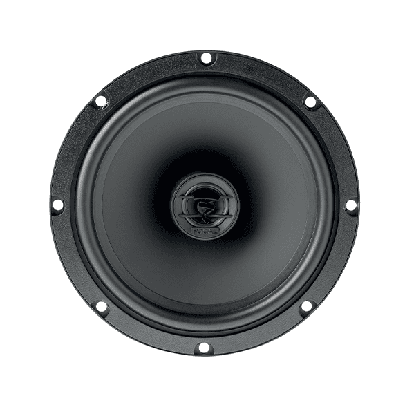 Focal ACX165 | 165mm / 6.5" 2 Way Coaxial Car Speakers