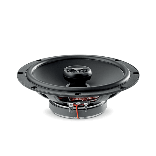 Focal ACX165-S | 165mm / 6.5" 2 Way Coaxial Car Speakers - Slim Fit