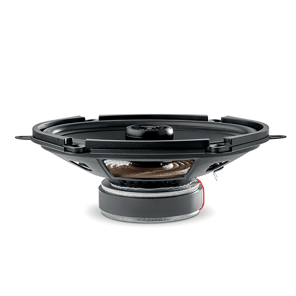 Focal ACX570 | 5" x 7" 2 Way Coaxial Car Speakers - No Grills