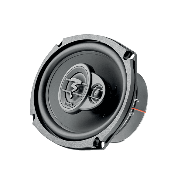 Focal ACX690 | 6" x 9" 3 Way Coaxial Car Speakers