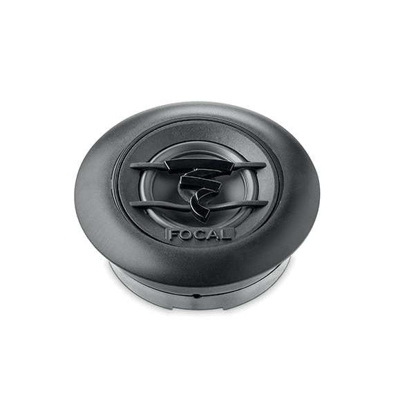 Focal ASE165 165mm / 6.5" 2 Way Component Car Speakers Kit