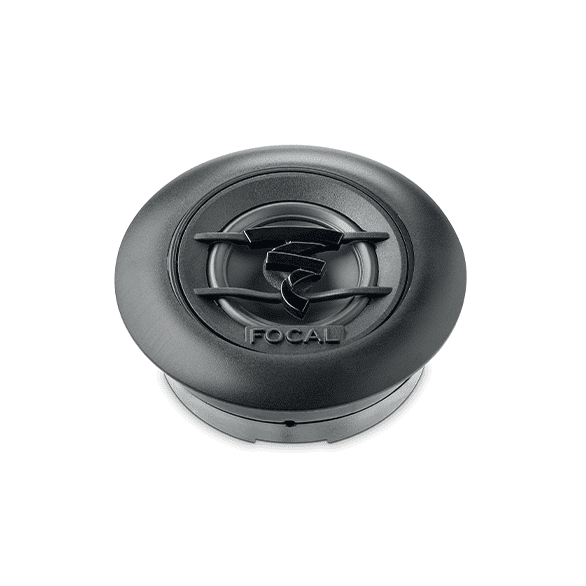 Focal ASE165-S 165mm / 6.5" 2-Way Component Car Speakers Kit