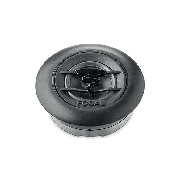 Focal ASE130 130mm / 5.25" 2 Way Component Car Speakers Kit