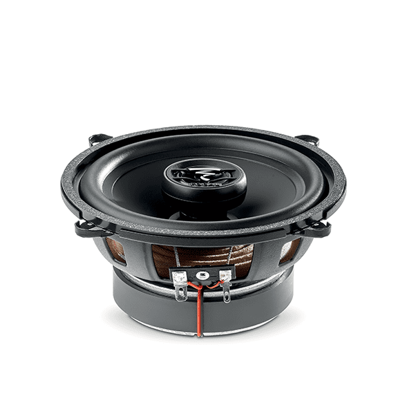 Focal ACX130 | 130mm / 5.25" 2 Way Coaxial Car Speakers