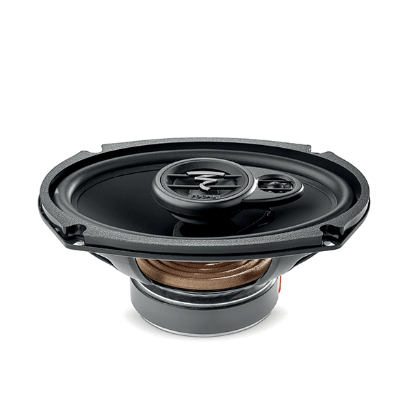 Focal ACX690 | 6" x 9" 3 Way Coaxial Car Speakers