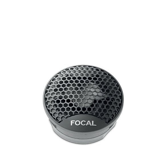 Focal PS165SF 2-Way Component Car Speakers High Sensitivity & Performance | Easy Install