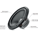 SUB12 FOCAL Car Subwoofer Speaker | 12" 300w RMS / Max 600w