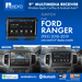 Aerpro 9" Screen Stereo Upgrade Kit for Ford Ranger 2018-2019 | Wireless Apple Car Play / Android Auto | TopVehicleTech.com