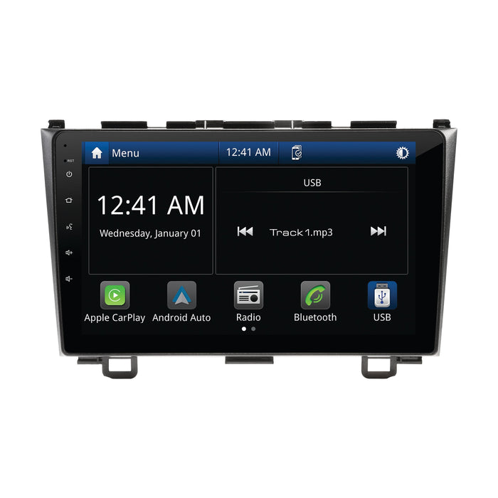 Copy of AMFO3 9’’ Screen Stereo Upgrade Kit for FORD RANGER 2015 – 2018 | Wireless Apple Car Play / Android Auto | TopVehicleTech.com