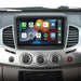 Copy of AMHO1 9’’ Screen Stereo Upgrade Kit for Honda CRV (2007-2011) | Wireless Apple Car Play / Android Auto | TopVehicleTech.com